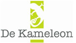 Basisschool de Kameleon | Terneuzen logo